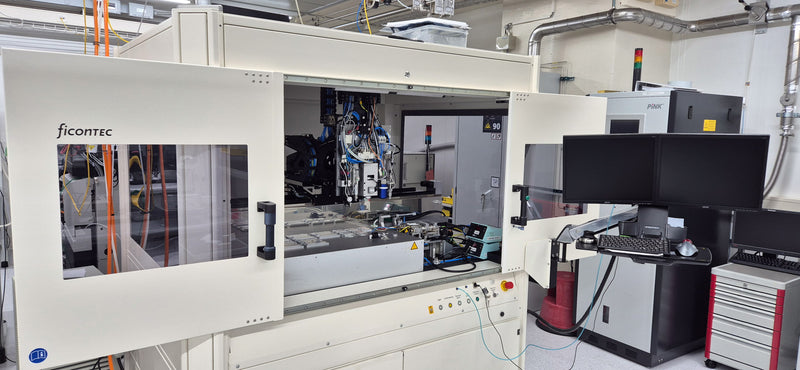 FiconTEC BL 2000 Bonder