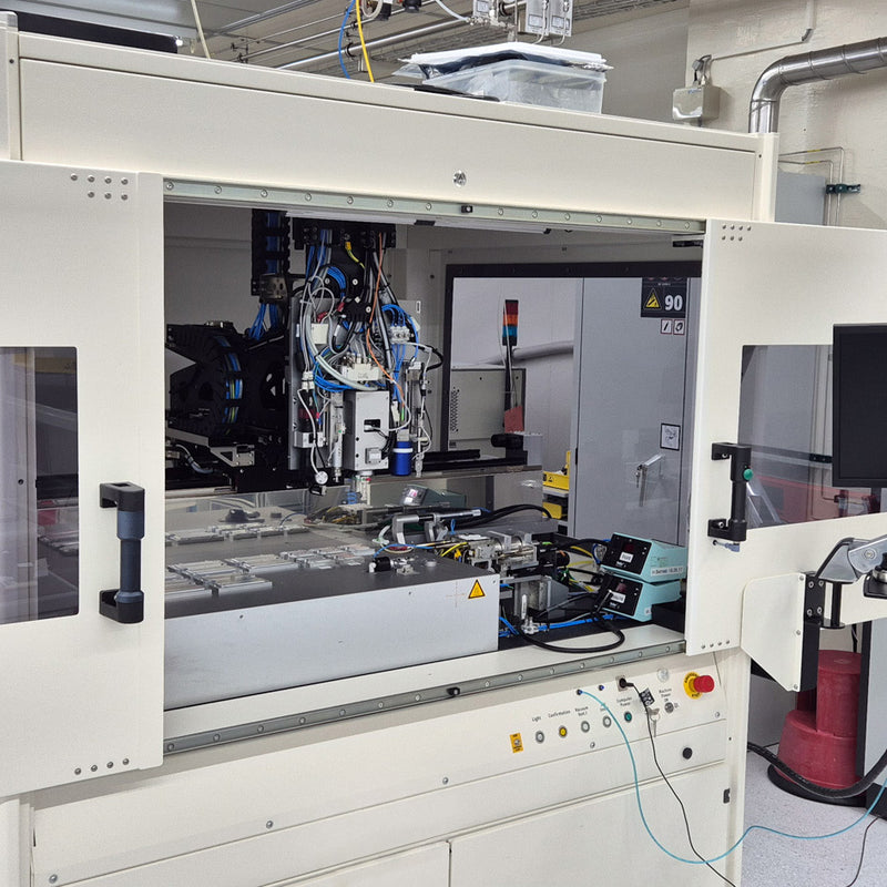 FiconTEC BL 2000 Bonder