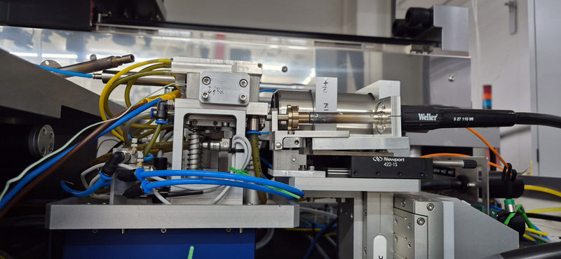 FiconTEC BL 2000 Bonder