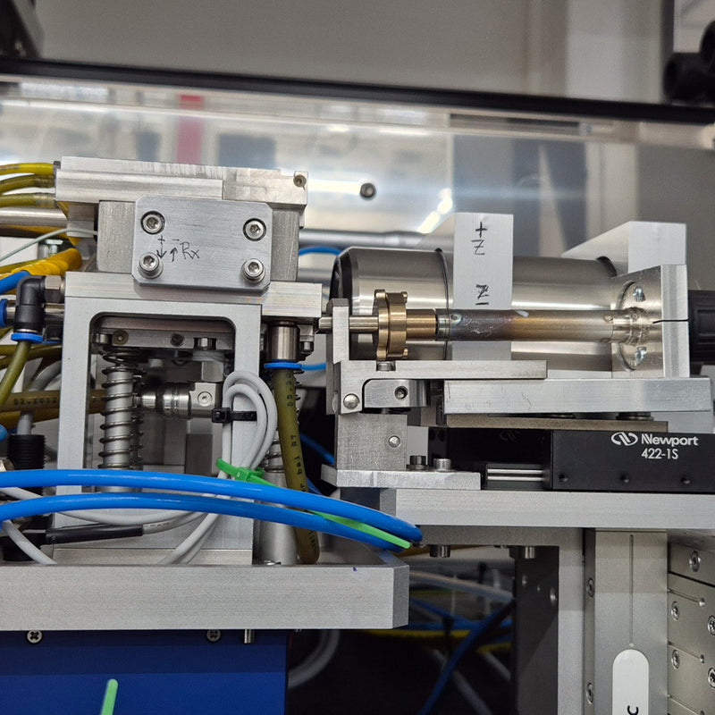 FiconTEC BL 2000 Bonder