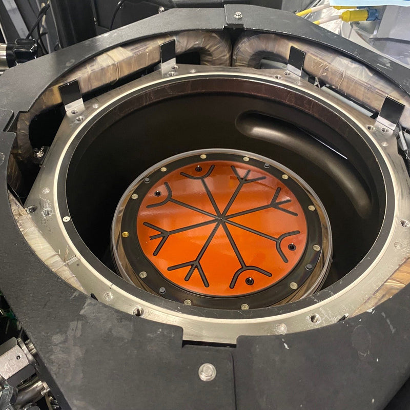 Applied Materials P 5000 Etcher