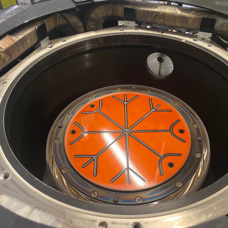 Applied Materials P 5000 Etcher
