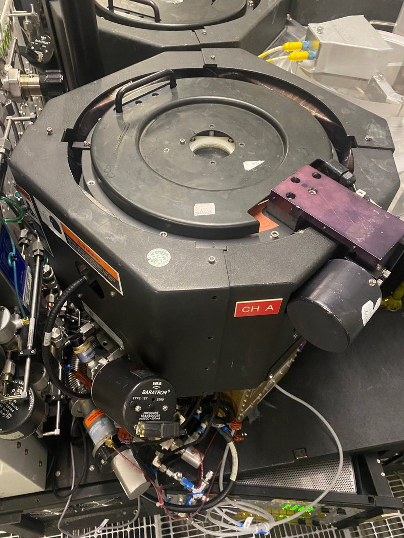 Applied Materials P 5000 Etcher