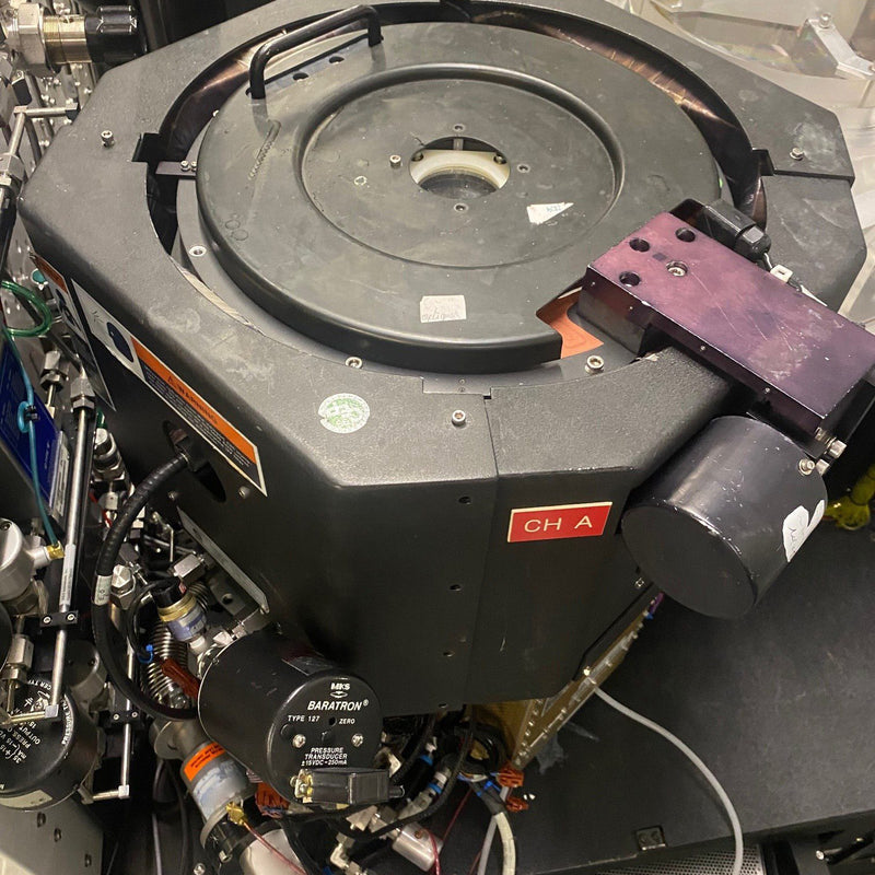 Applied Materials P 5000 Etcher