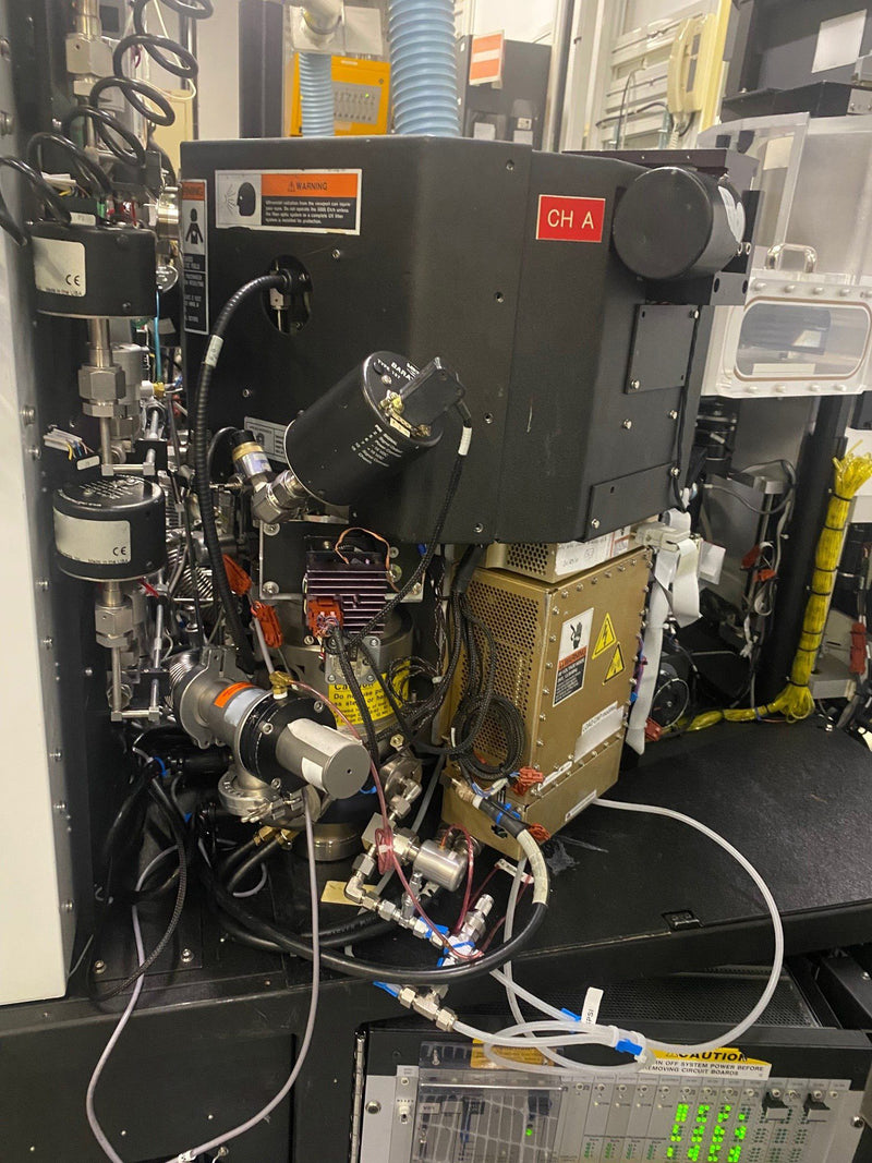 Applied Materials P 5000 Etcher