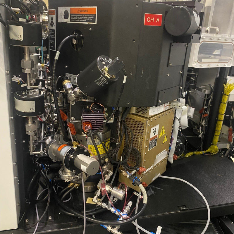 Applied Materials P 5000 Etcher