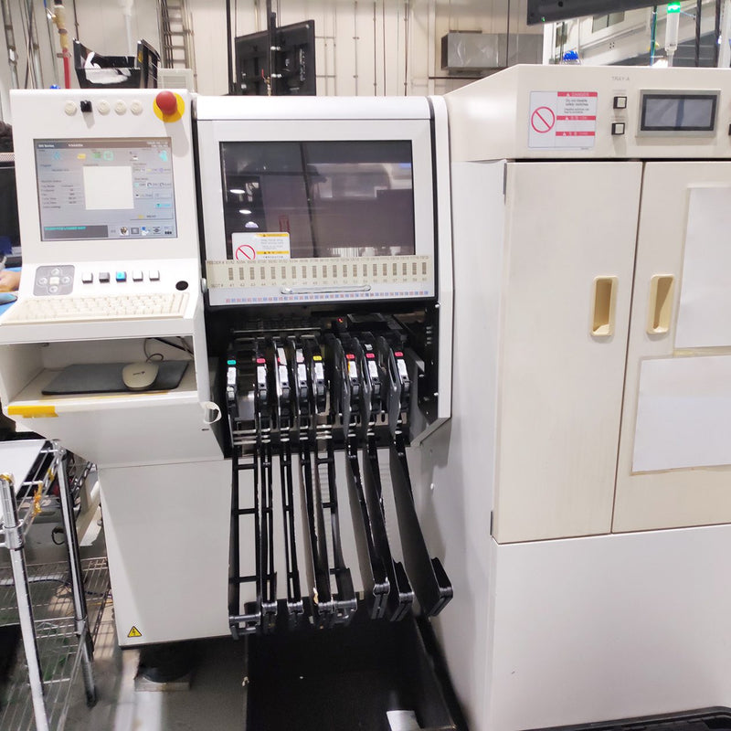 Panasonic BM 231 XL SMT Pick & Place Machine