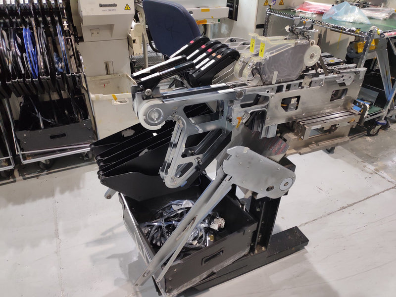 Panasonic BM 231 XL SMT Pick & Place Machine