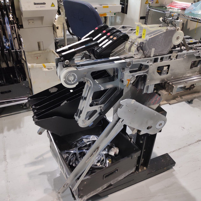Panasonic BM 231 XL SMT Pick & Place Machine