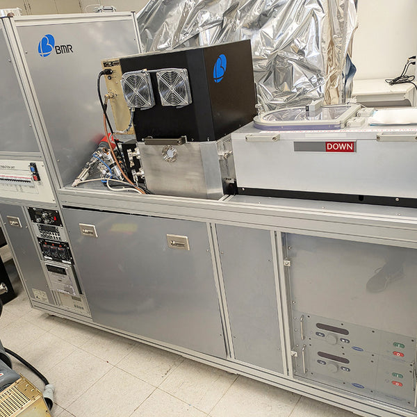 BMR HIDEP PECVD (Plasma-Enhanced Chemical Vapor Deposition)