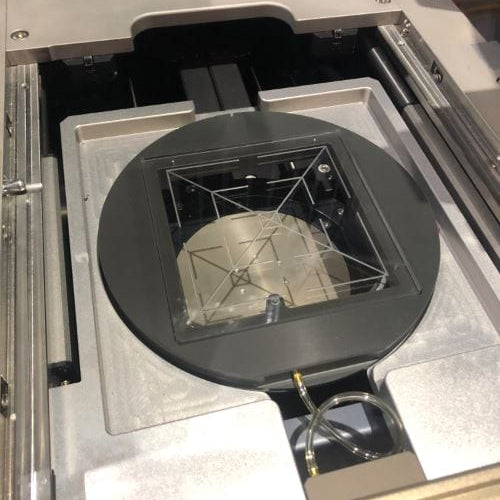 SUSS MA 1006 Mask Aligner