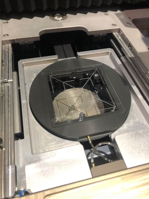 SUSS MA 1006 Mask Aligner