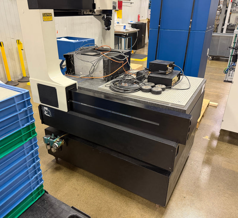 Brown & Sharpe PFx 7105 CMM (Coordinate Measuring Machine)