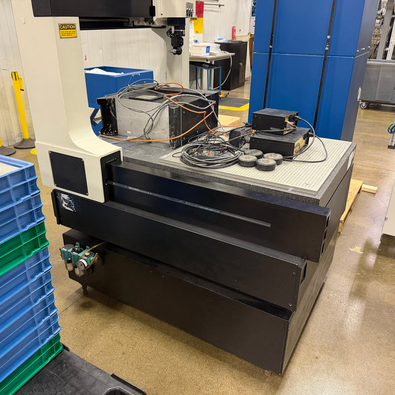 Brown & Sharpe PFx 7105 CMM (Coordinate Measuring Machine)