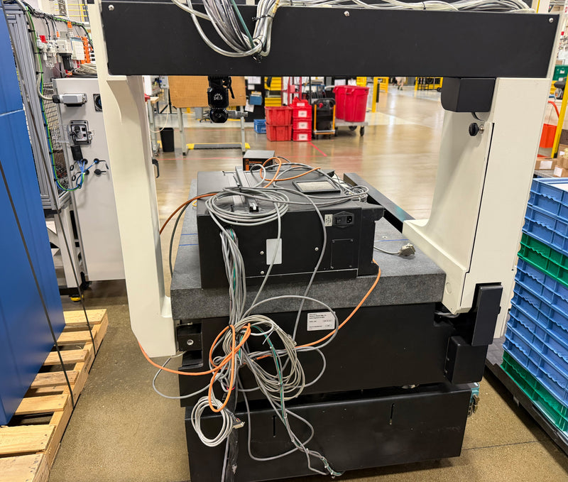 Brown & Sharpe PFx 7105 CMM (Coordinate Measuring Machine)