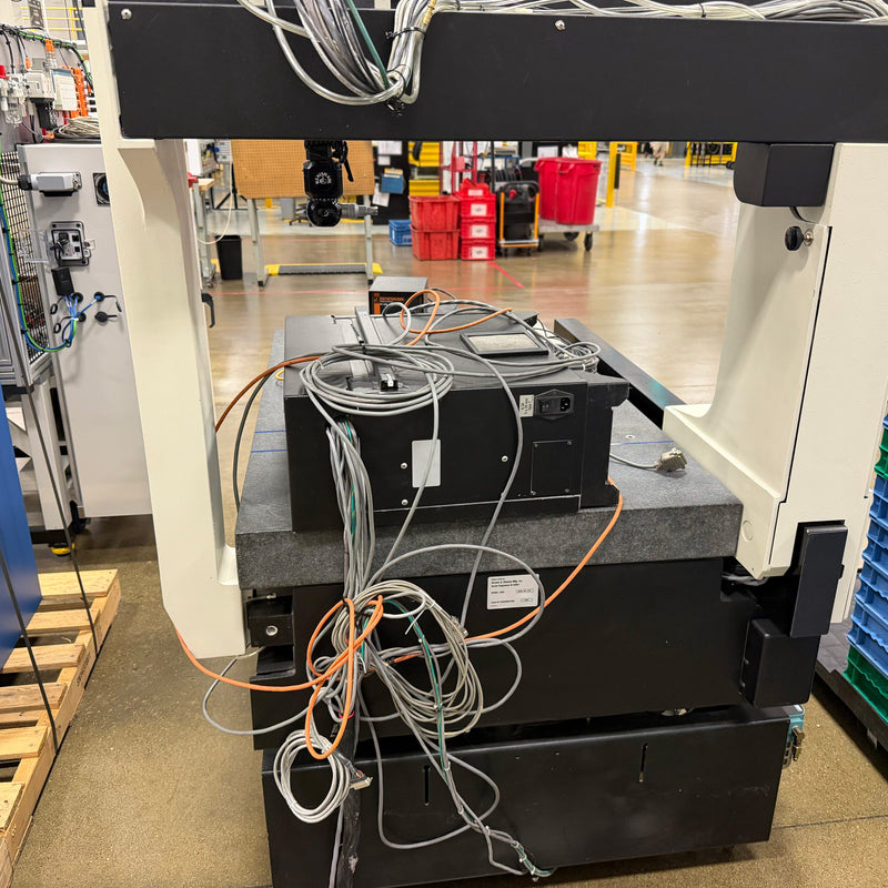 Brown & Sharpe PFx 7105 CMM (Coordinate Measuring Machine)