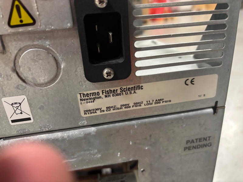 Thermo Scientific / Neslab ThermoFlex 2500 Chiller