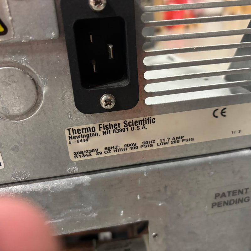 Thermo Scientific / Neslab ThermoFlex 2500 Chiller