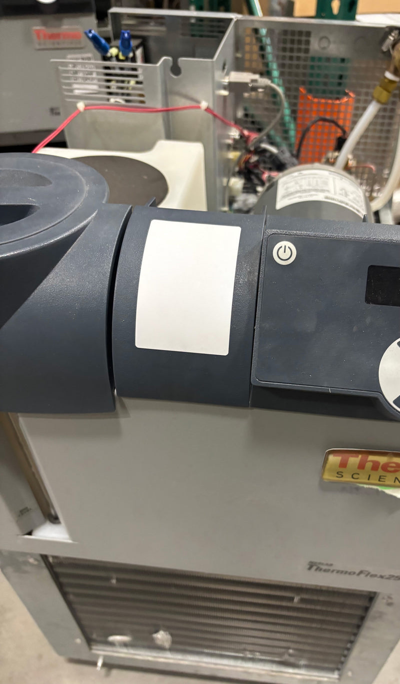 Thermo Scientific / Neslab ThermoFlex 2500 Chiller