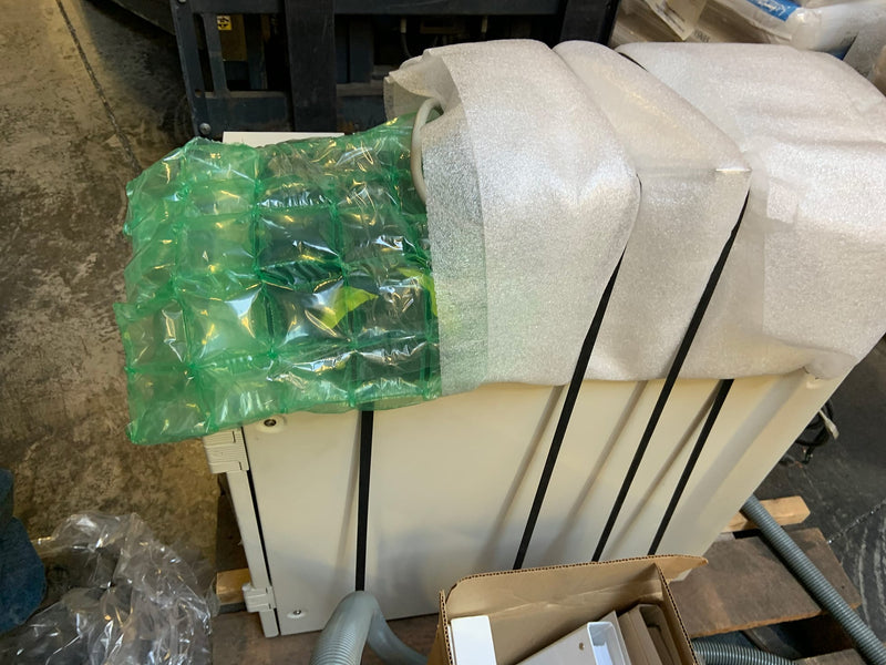 Trumpf Laser Marker