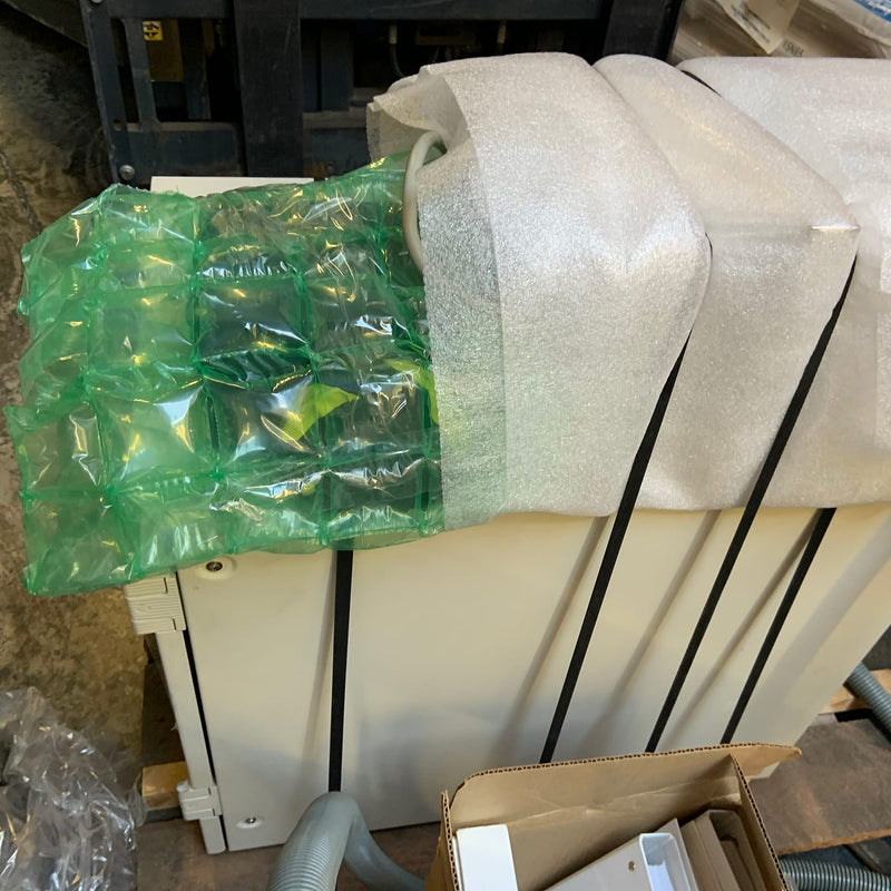 Trumpf Laser Marker