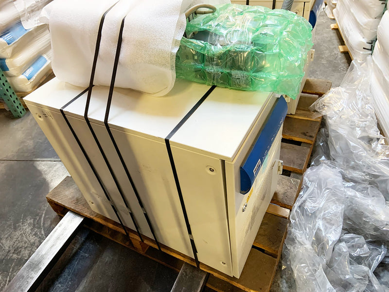 Trumpf Laser Marker