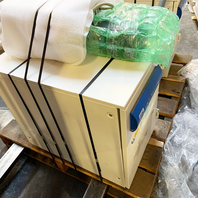 Trumpf Laser Marker