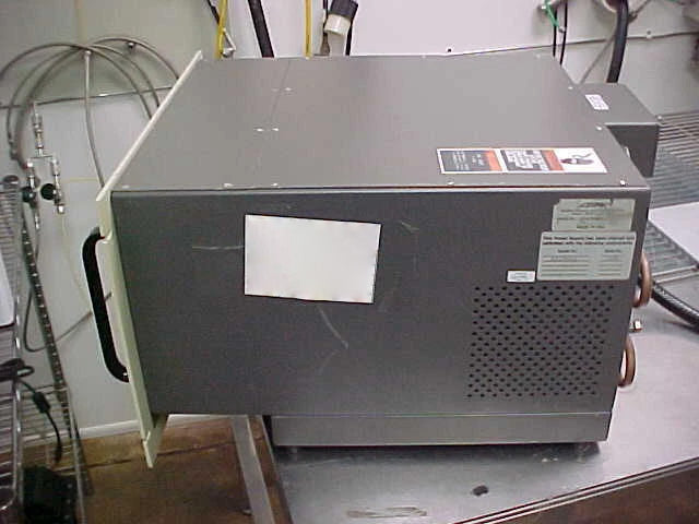 ASTeX A 2500 Microwave Power Generator