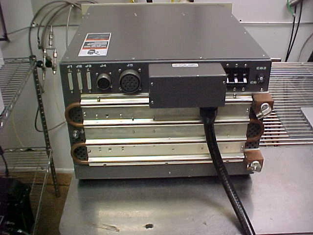 ASTeX A 2500 Microwave Power Generator