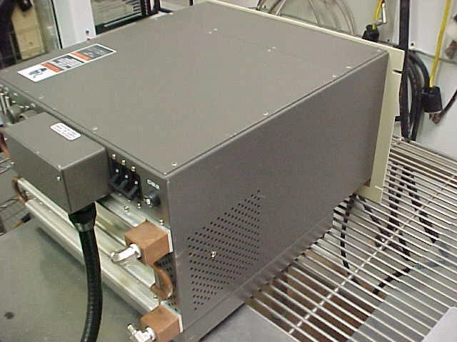 ASTeX A 2500 Microwave Power Generator