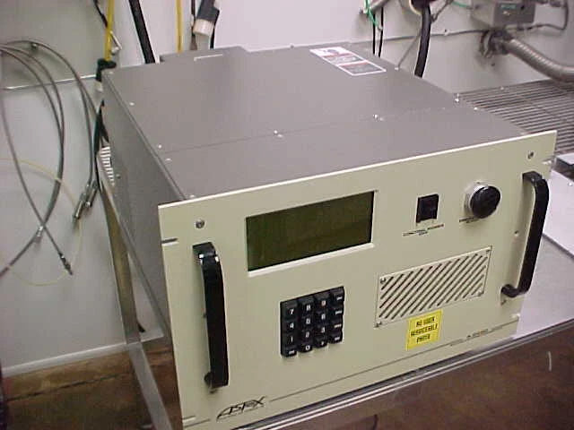 ASTeX A 2500 Microwave Power Generator