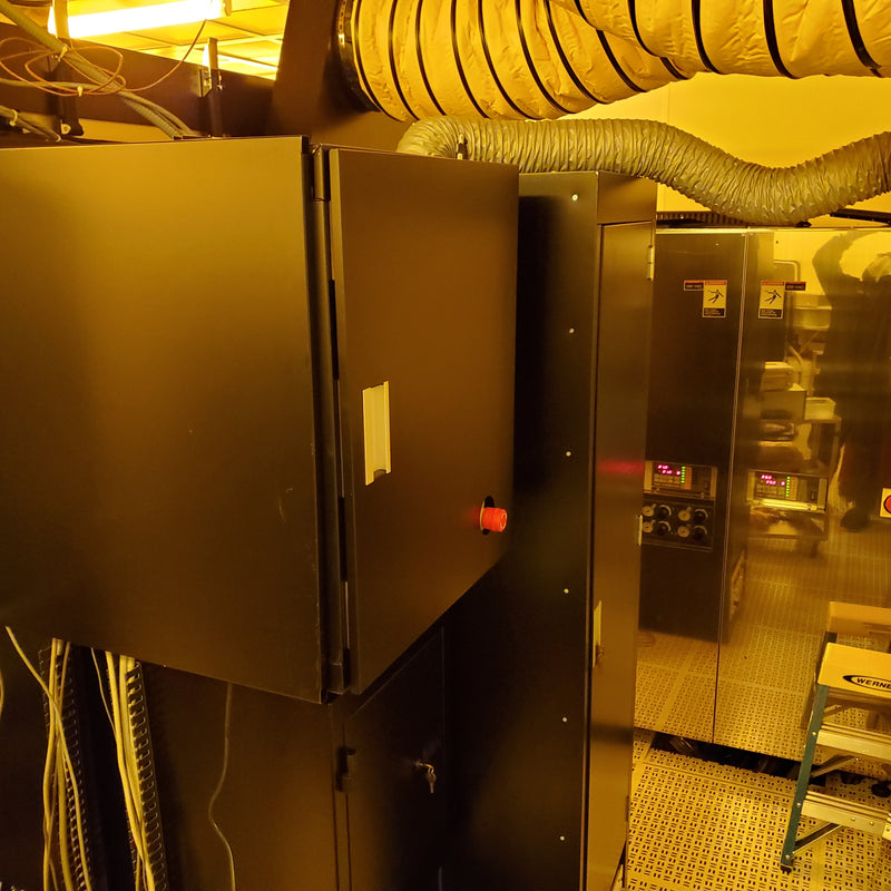 Ultratech XLS 200 Stepper