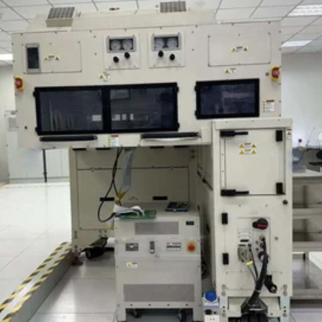 Cohu / Delta Design Matrix II / DM 8888 Handler