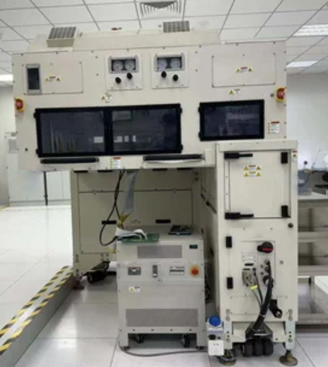 Cohu / Delta Design Matrix II / DM 8888 Handler