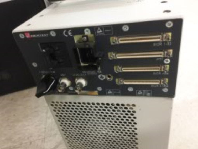 Teradyne / Nextest Maverick PT I Tester