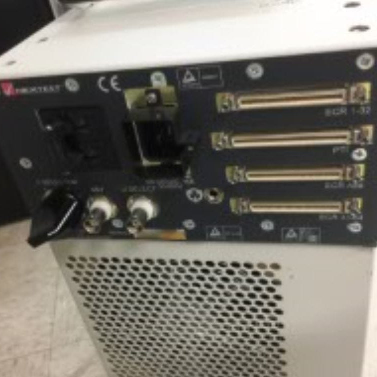 Teradyne / Nextest Maverick PT I Tester