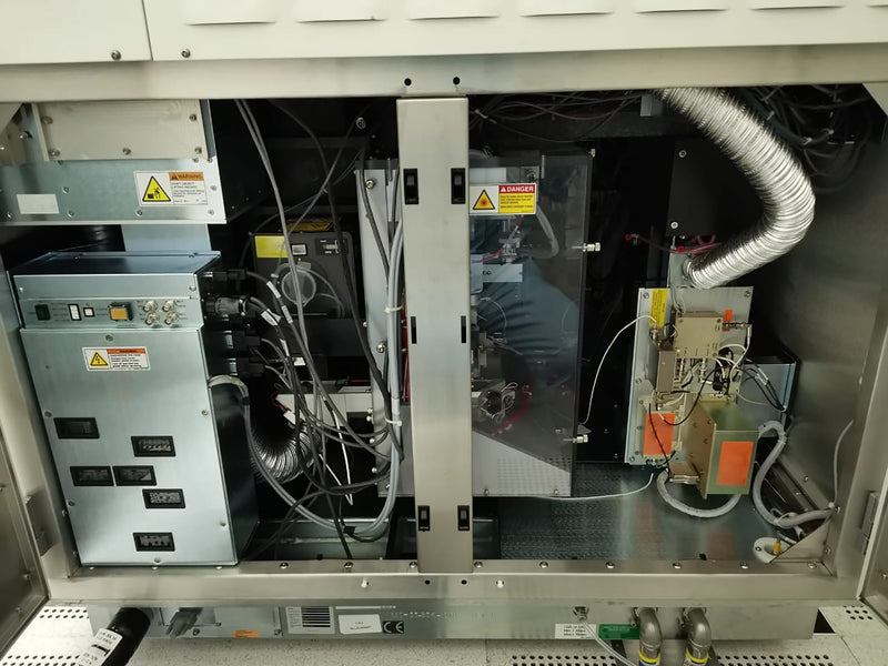 KLA Starlight Terastar SLF 437-8 HR