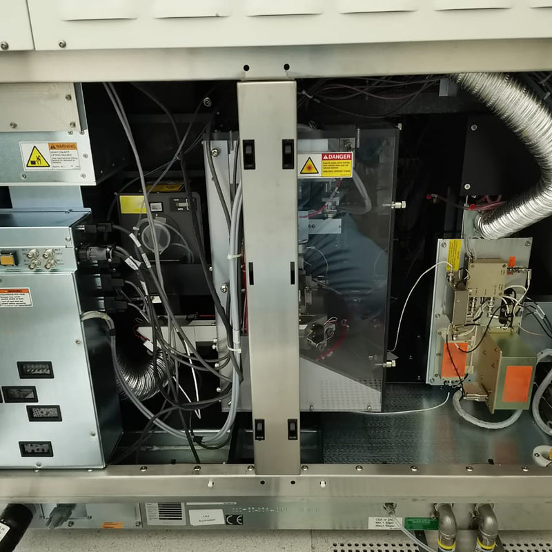 KLA Starlight Terastar SLF 437-8 HR