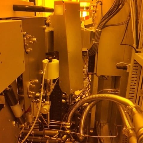 Oerlikon Balzers Clusterline 200