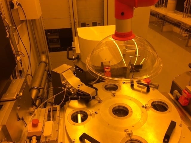 Oerlikon Balzers Clusterline 200