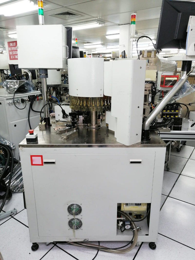 SRM S 328 Handler