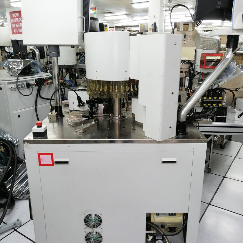 SRM S 328 Handler