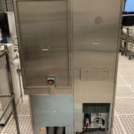 KLA Surfscan SP 1 TBI Particle Defect System