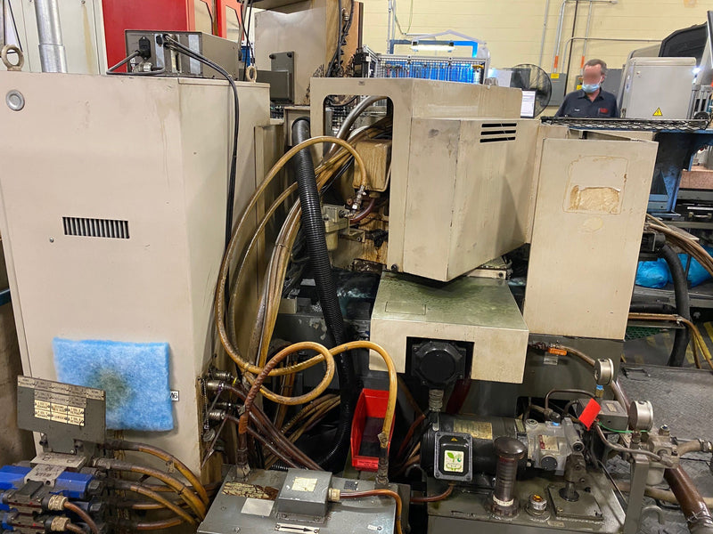 Toyoda GL 4 A 50 EII OD Grinder