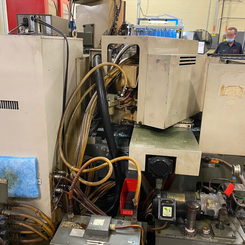 Toyoda GL 4 A 50 EII OD Grinder