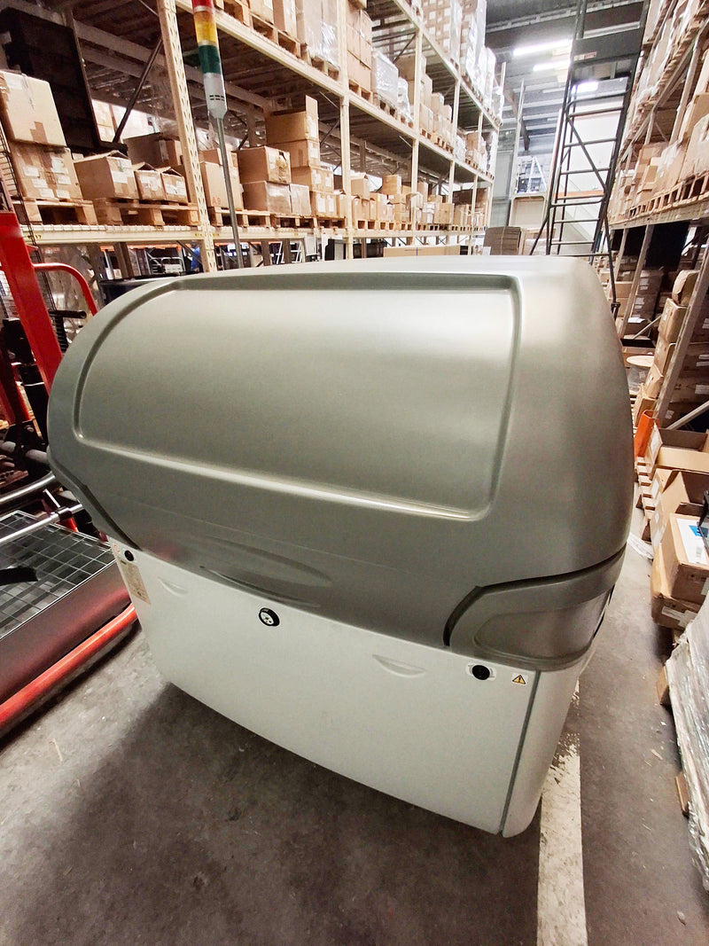 Dek Horizon 03 i Screen Printer