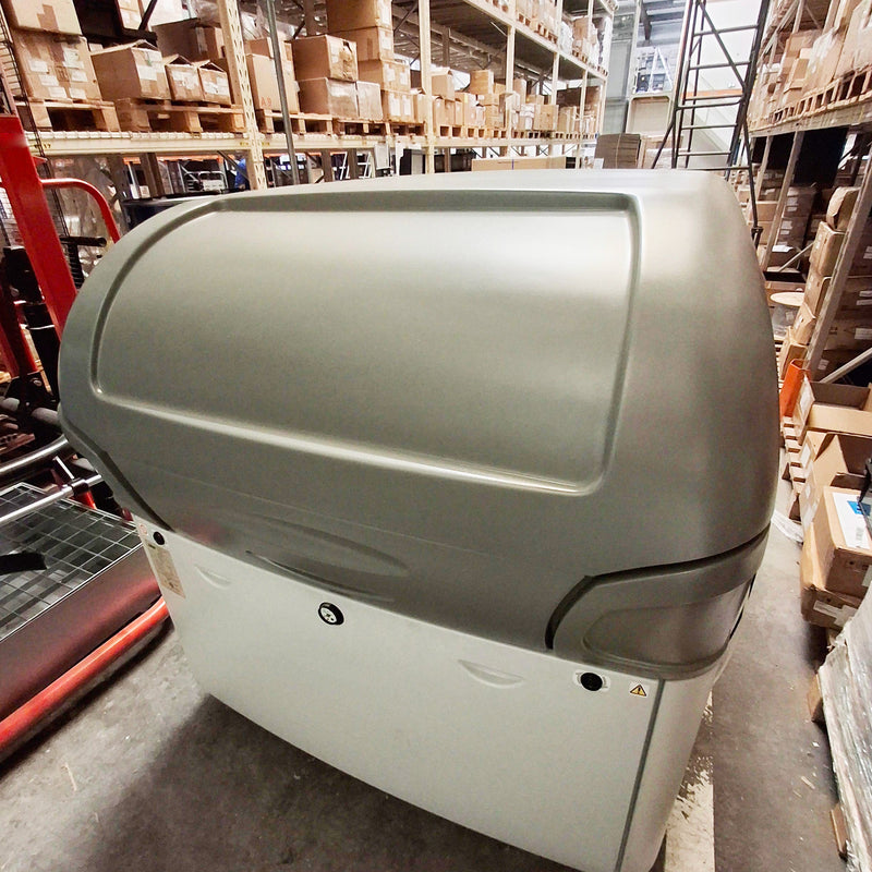 Dek Horizon 03 i Screen Printer