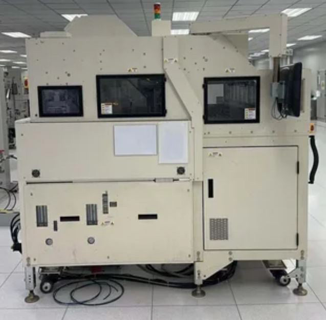 Cohu / Delta Design Matrix II / DM 8888 Handler