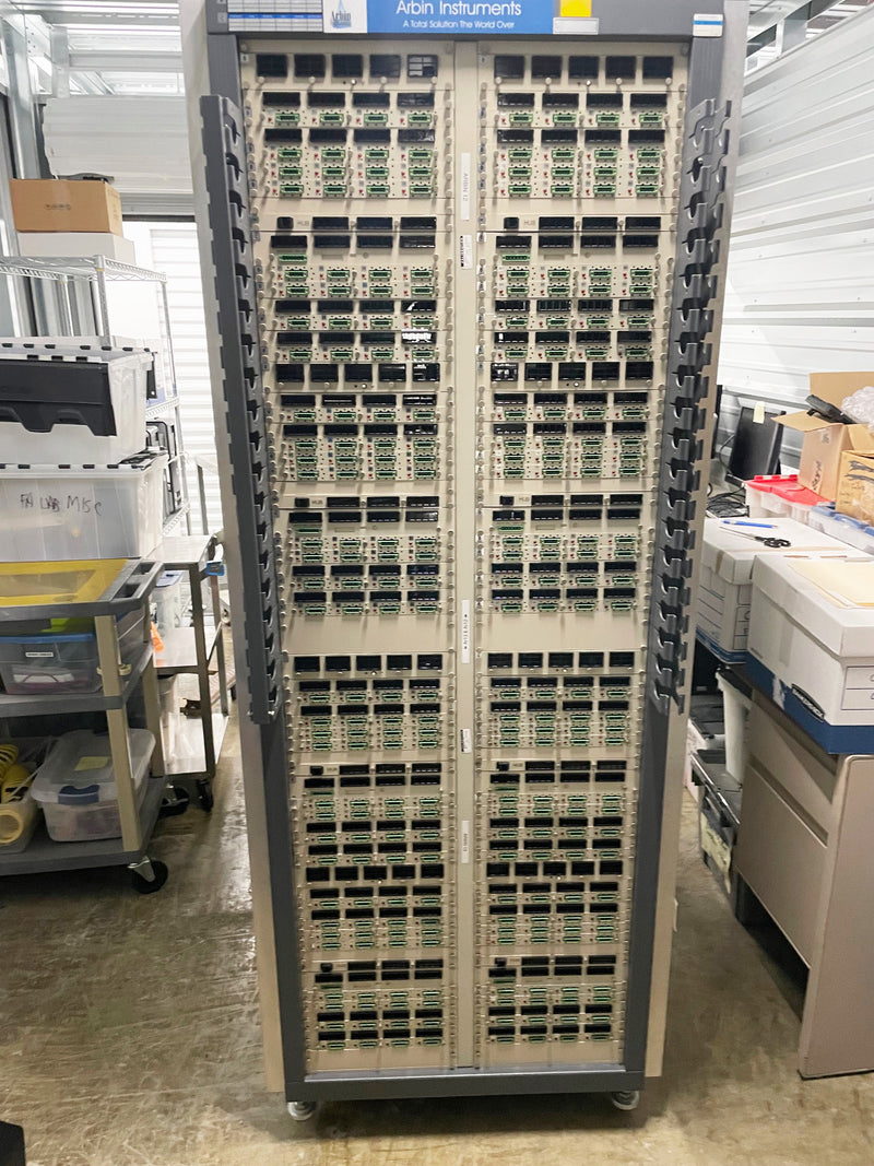 Arbin Instruments BT 2000