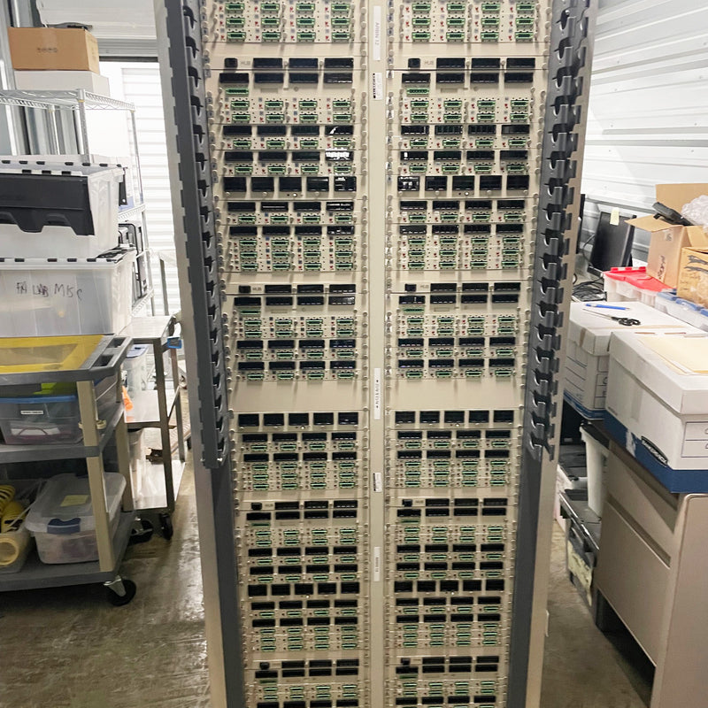Arbin Instruments BT 2000